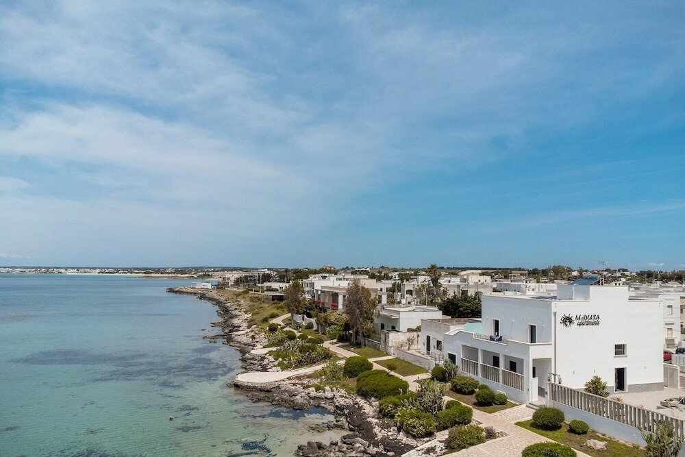 Фото 3431 Residence Medusa - Suite Medea Pp