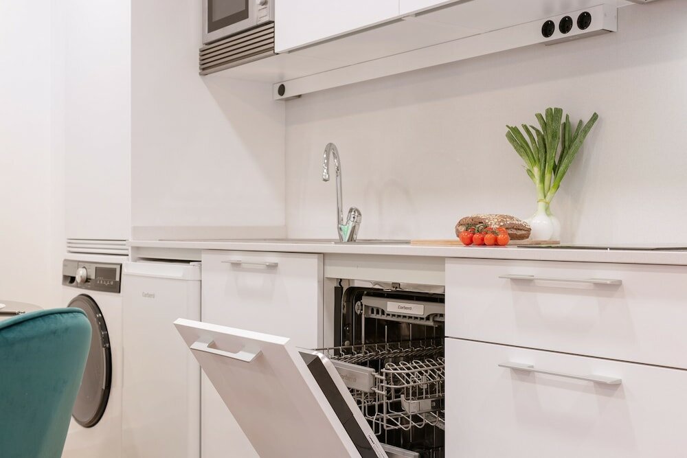 Фото I Loft Santiago by Upper Luxury Housing