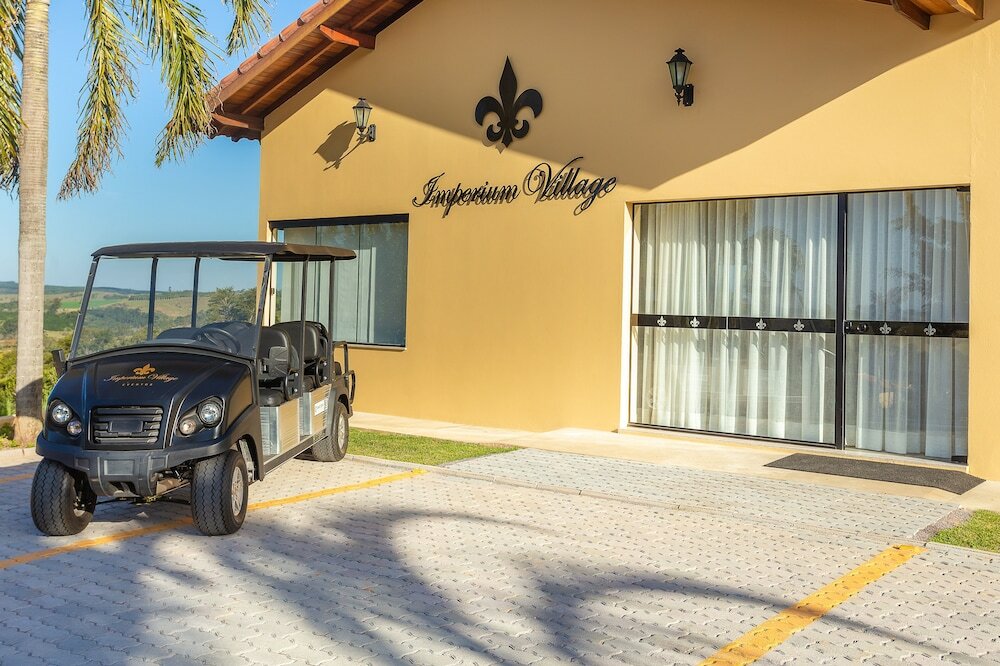 Фото Hotel Imperium Village