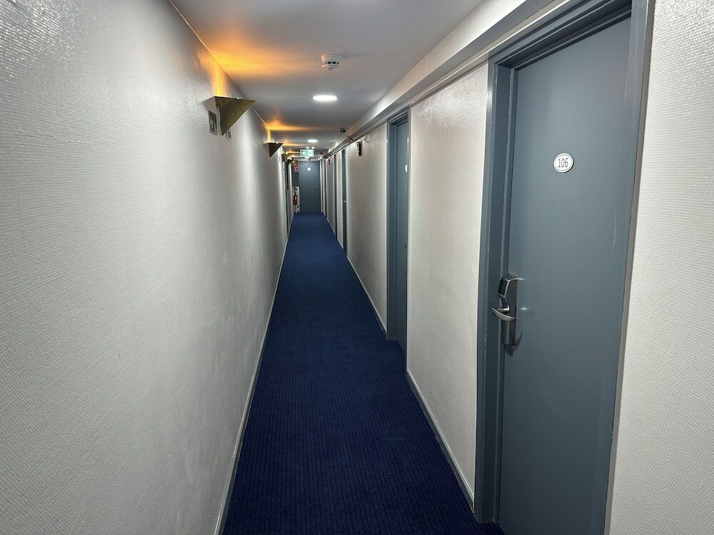 Фото Hotel Europacity