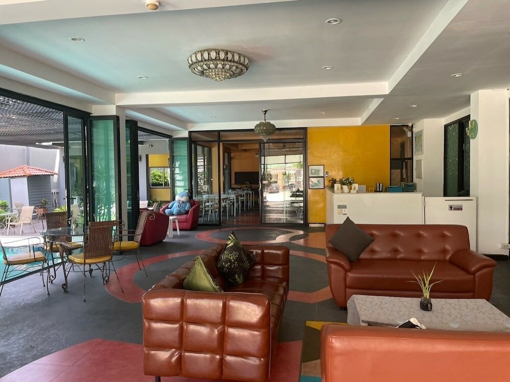 Фото Stay Resort Pattaya