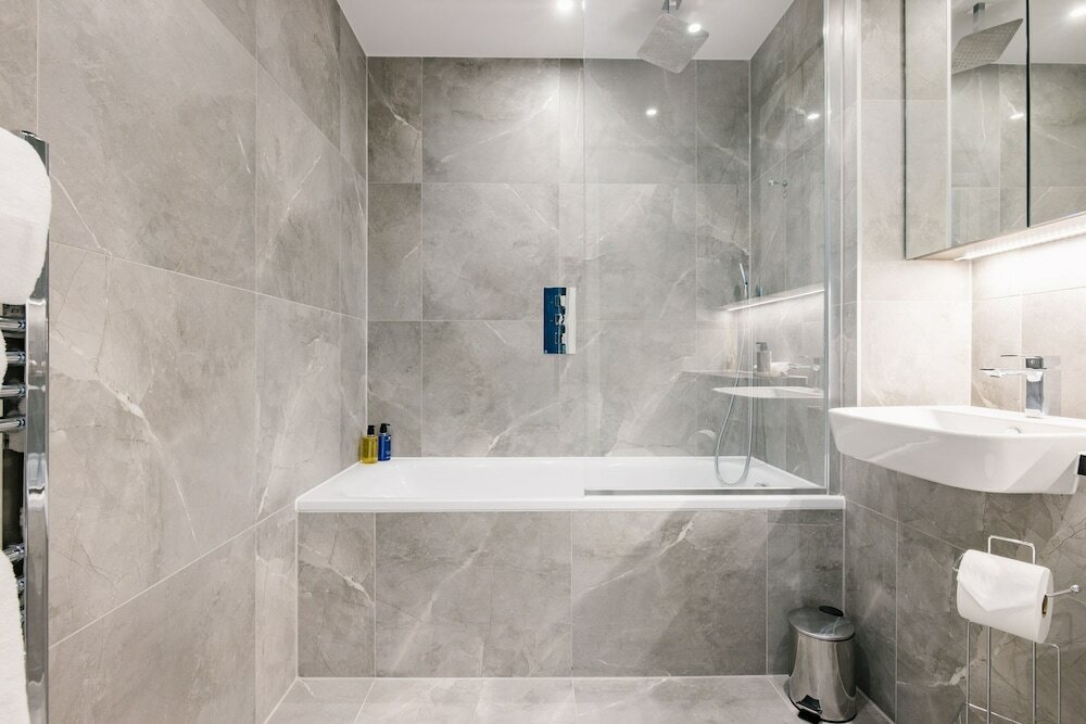 Фото CitySpace Acton