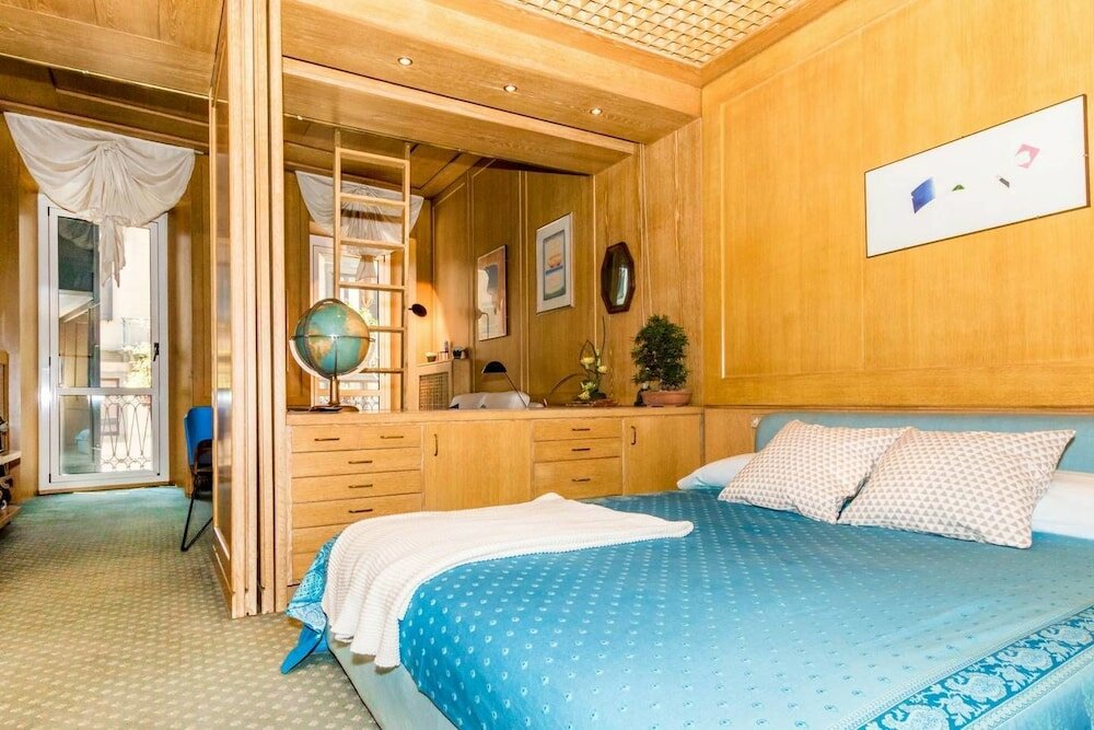 Фото Altido Brera's Boat