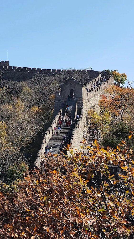 Фото East Sacred Hotel