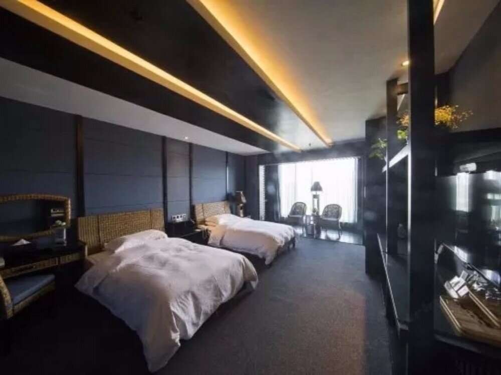 Фото Yema Silk Road Inn