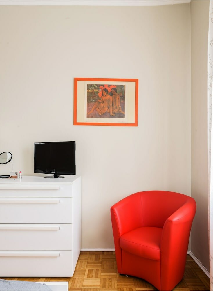 Фото Home at Hotel - Teodorico 19 Apt