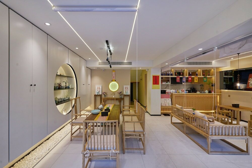 Фото Good wishes. Full Gui Mountain Residence