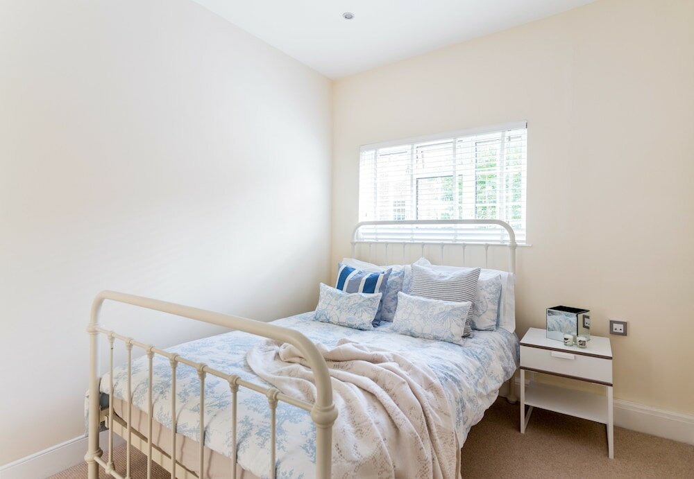Фото Logan Mews by Lime Street