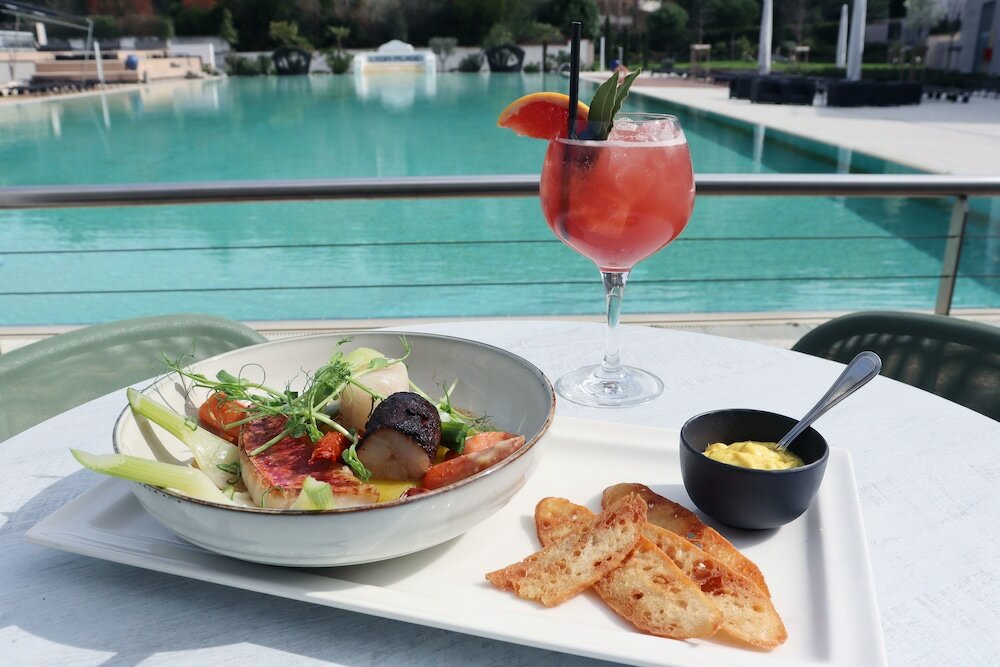 Фото Hotel Lyon Métropole