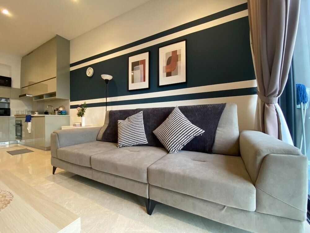 Фото Lucentia Residence Bukit Bintang