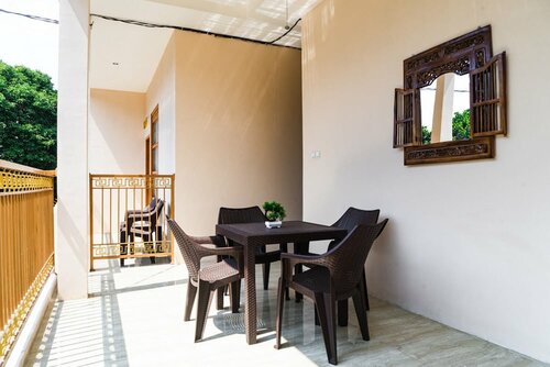Гостиница RedDoorz near Cipinang Indah Mall в Бекаси