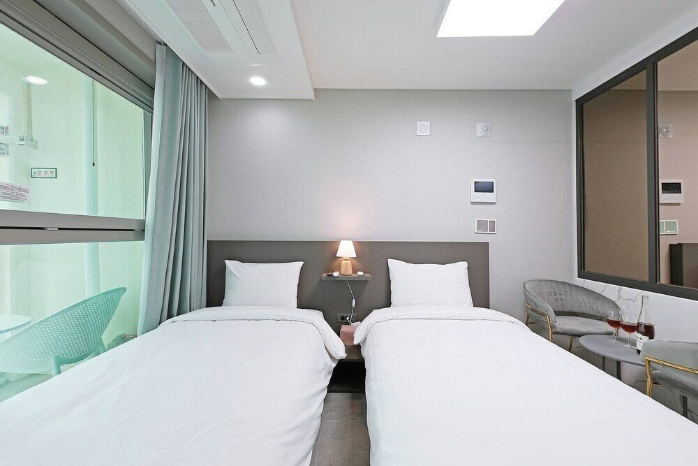 Фото El Momento Gwangan