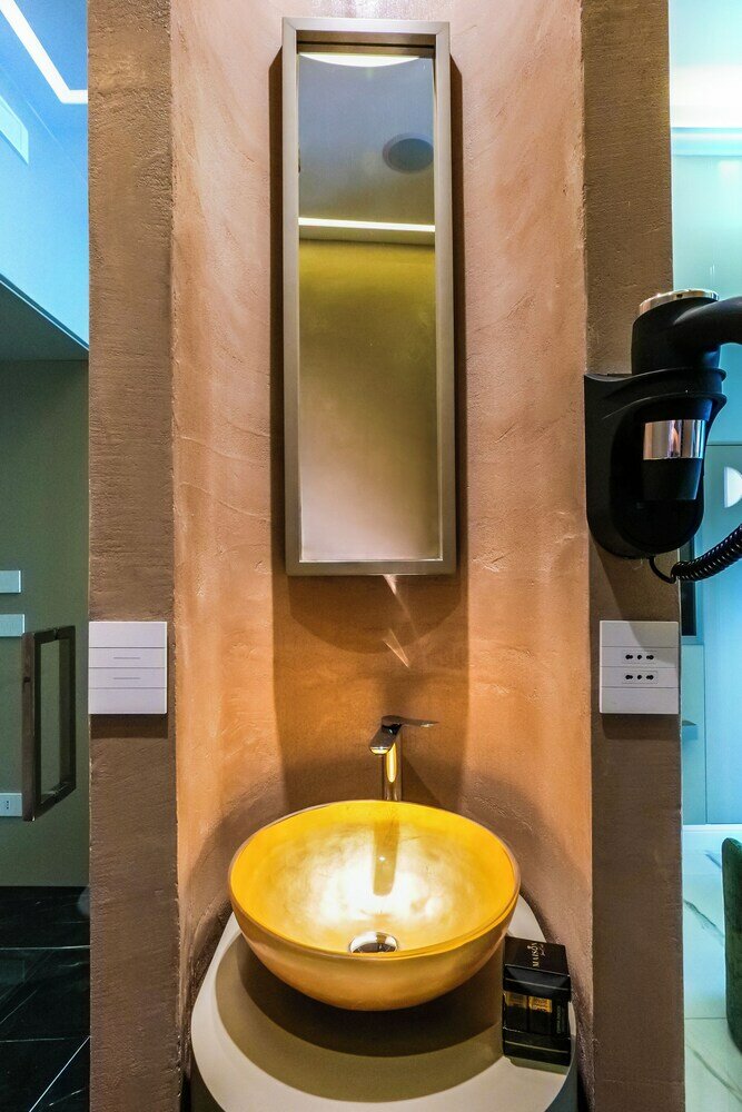 Фото Maison San Carlo Luxury Suites