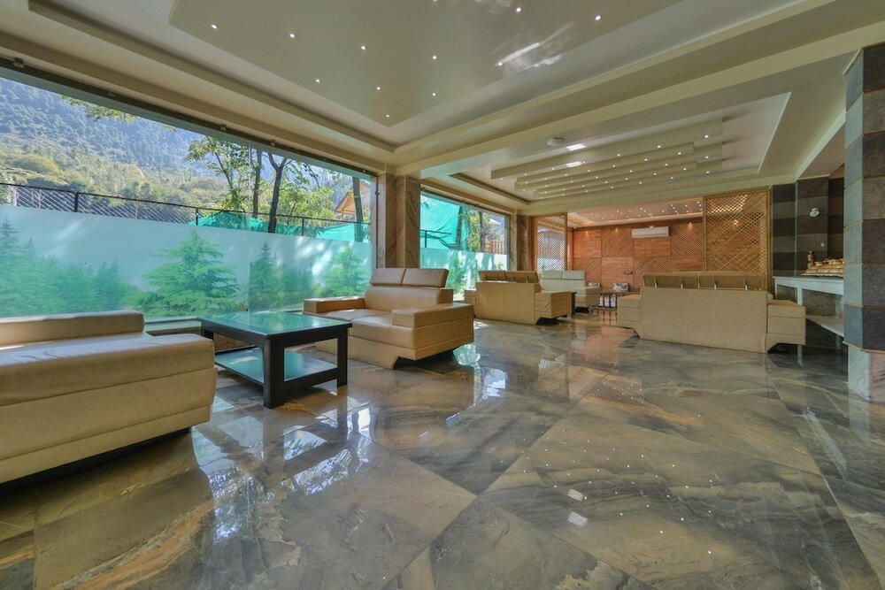 Фото Eden Resorts and SPA