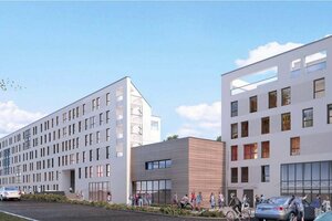Гостиница Apartamenty Collegia