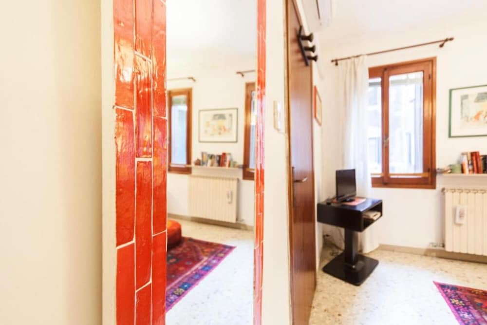 Фото Appartamento Campiello Chiesa