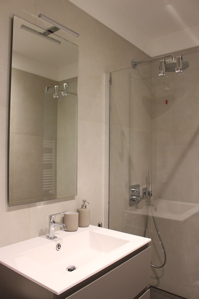 Фото Milan Eleven by Brera Apartments