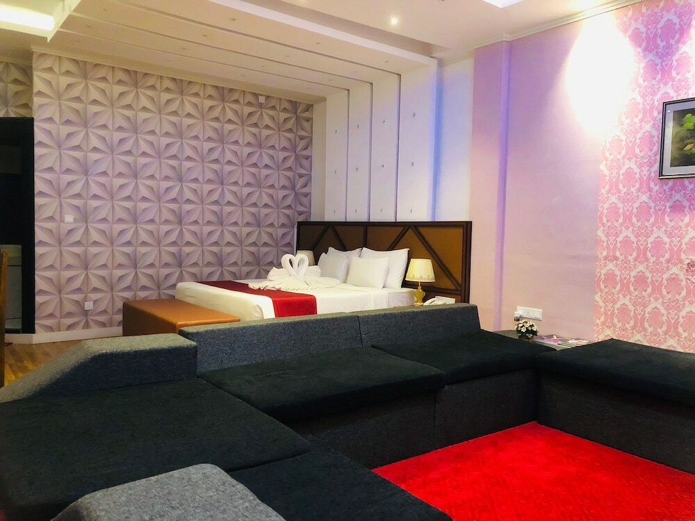 Фото Mikayla Resort