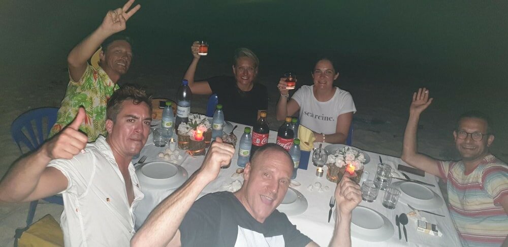 Фото Fuvahmulah Inn