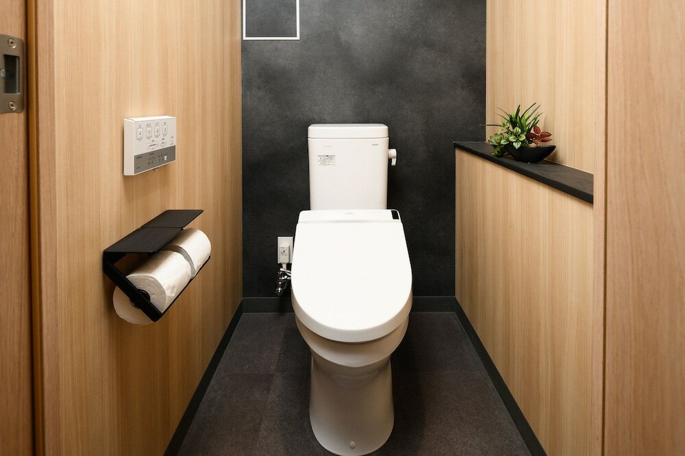 Фото Mimaru Kyoto Karasuma Oike North