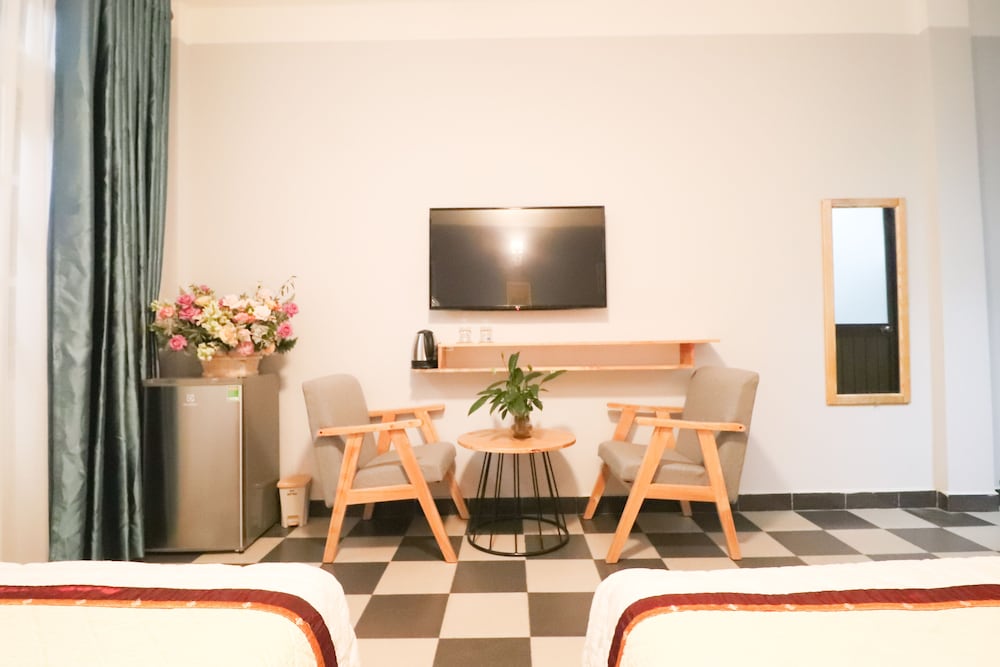 Фото Teppi House Da Lat