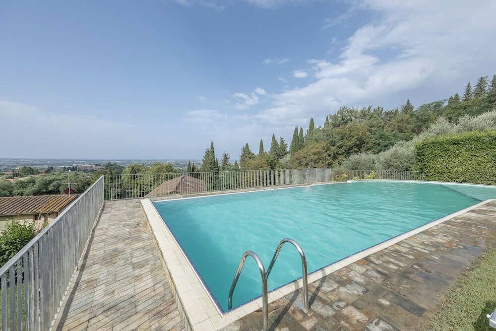 Фото Il Frantoio