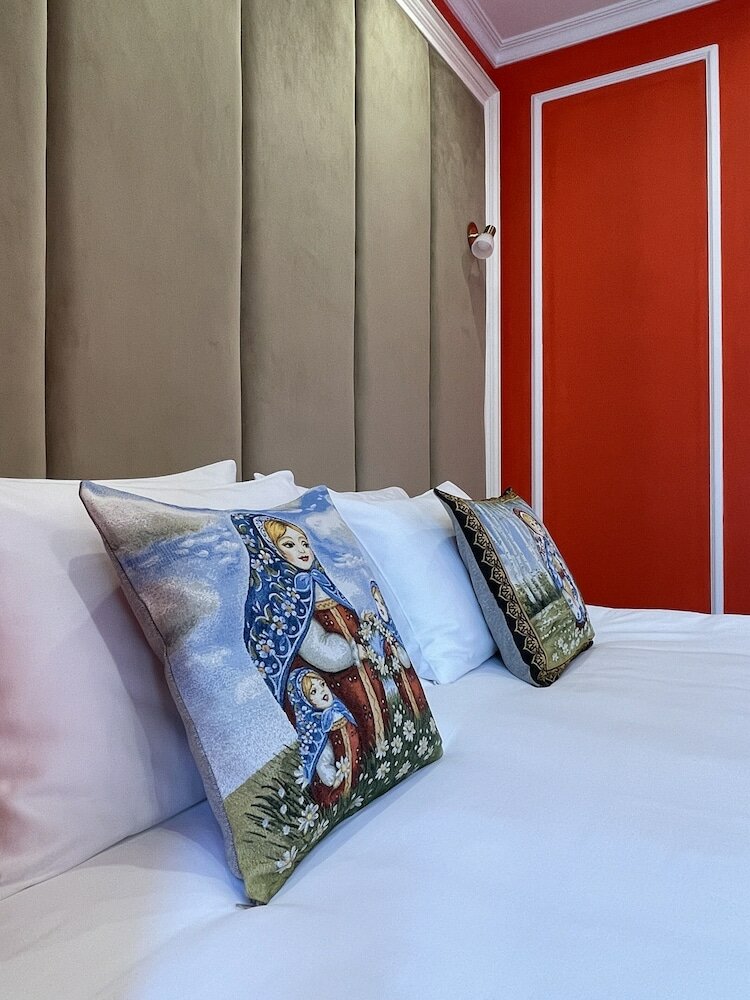 Фото Seven Beauties