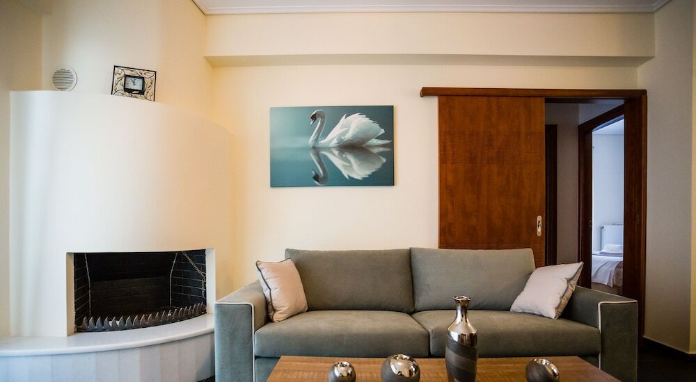 Фото Dn Sea Apartments