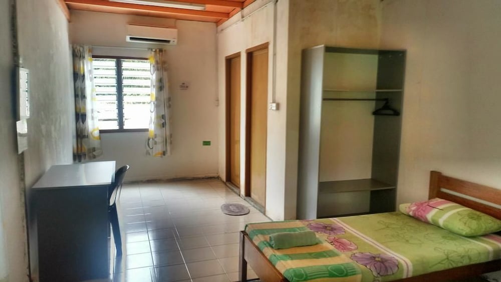 Фото Borneo Tribal Village