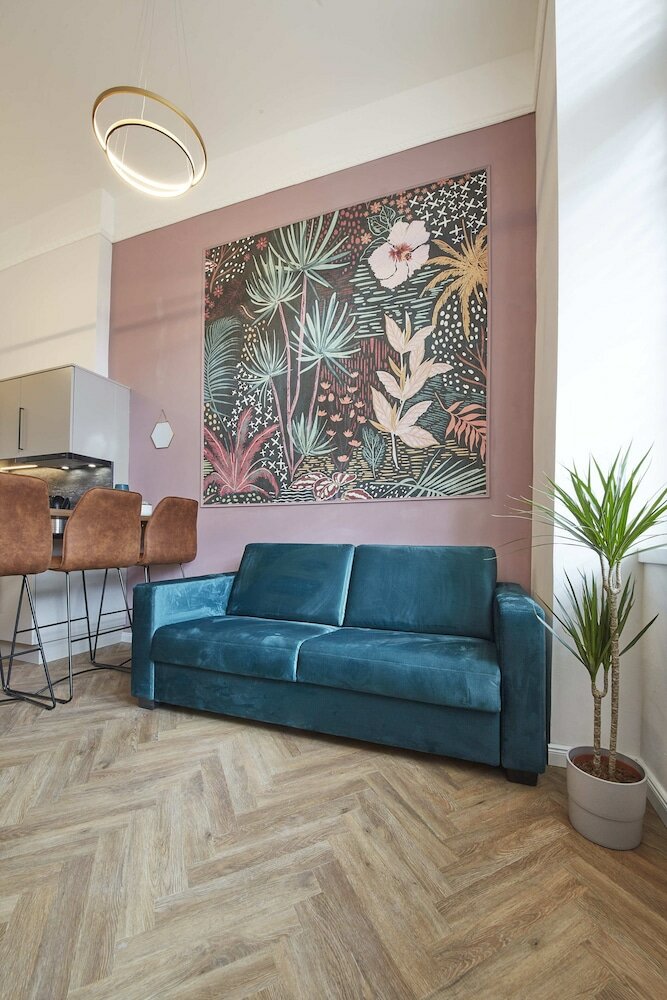 Фото Nove Boutique Apartments