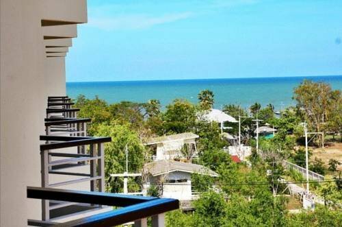 Гостиница Sala @ Hua Hin Serviced Apartment & x26; Hotel