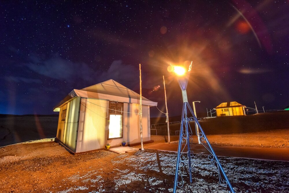 Фото Agafay Pearl Camp