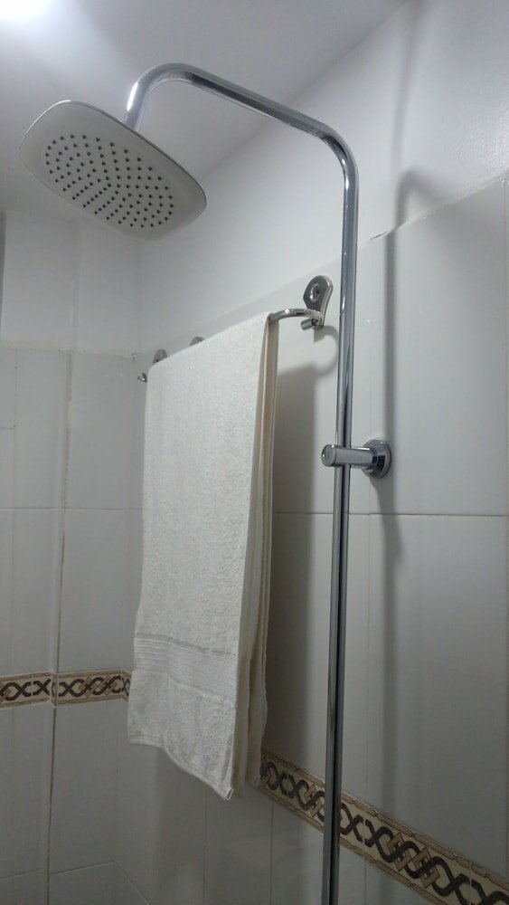 Фото Continental Hotel Gulu