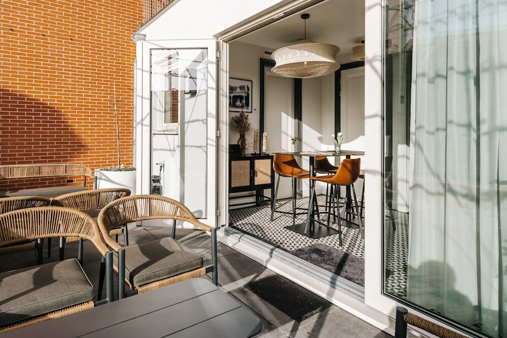 Фото Boutique hotel Margretha