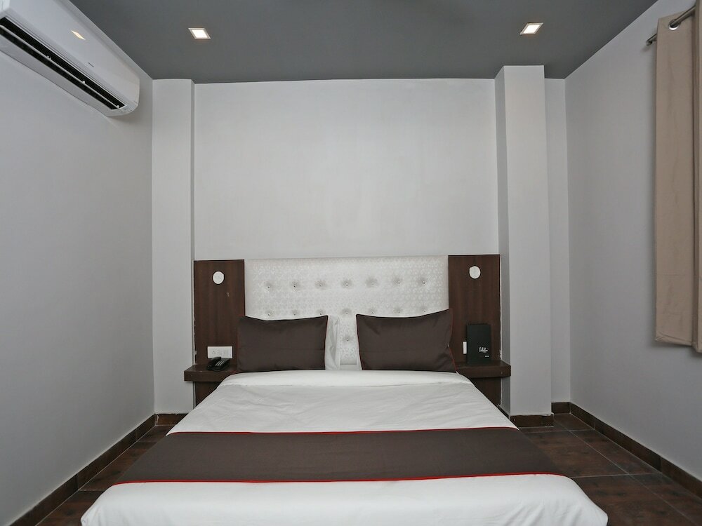 Фото Hotel Capital Mount