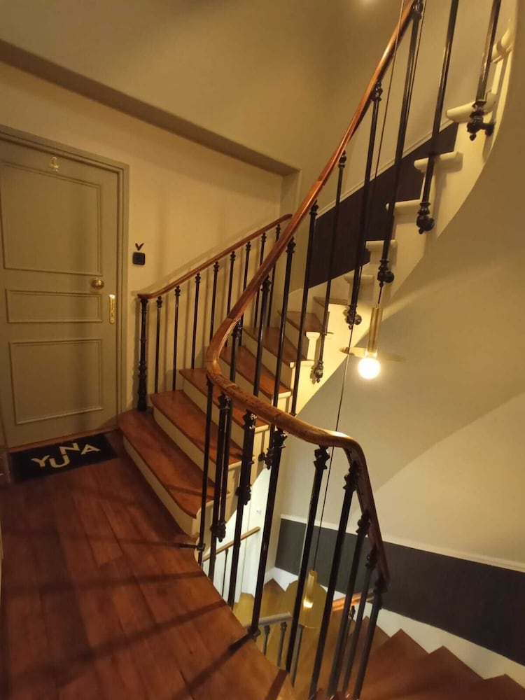 Фото Yuna Blanche