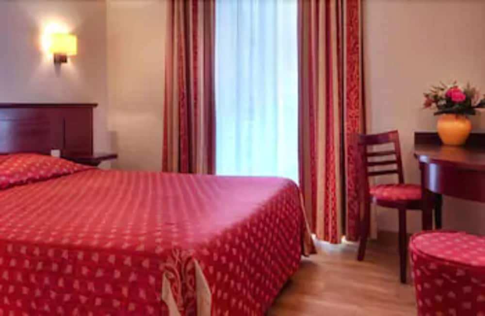 Фото Hotel de Paris Opera