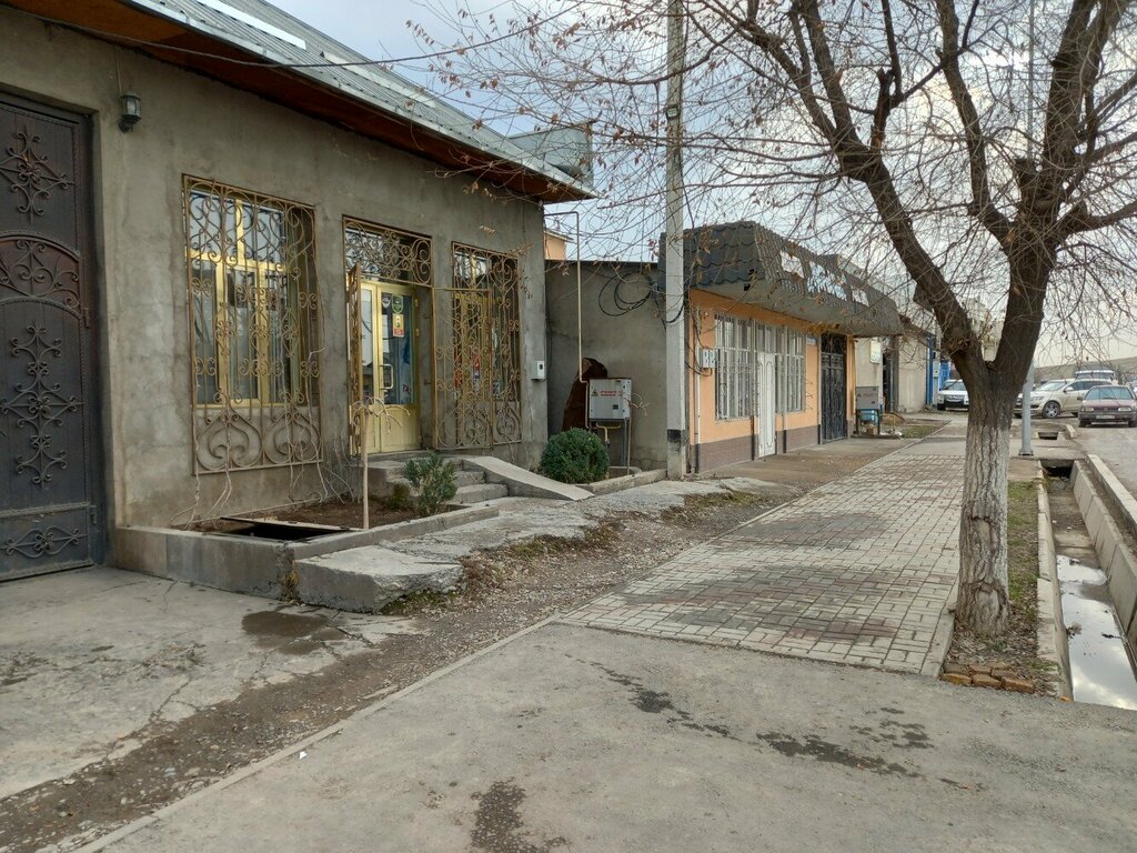 Grocery Azamat, Chimkent, photo