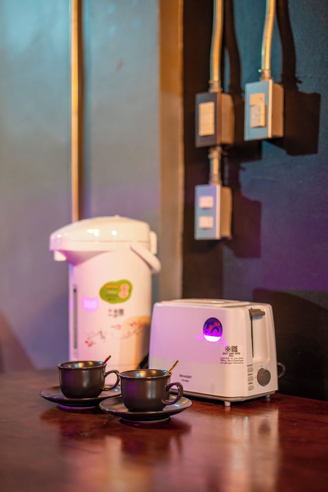 Фото Black Panther Hostel