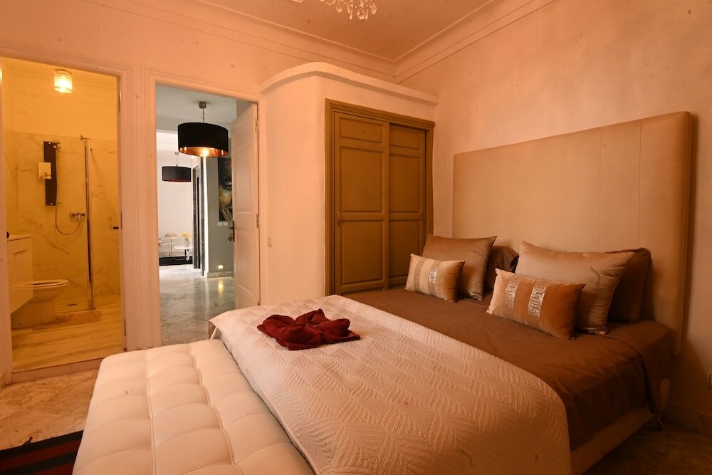 Фото Riad VIP