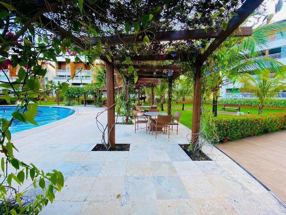 Фото Resort Vila do Porto