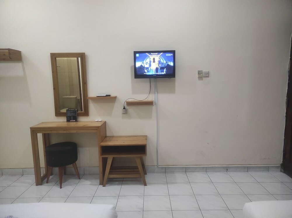 Фото Shafira Hotel Yogyakarta