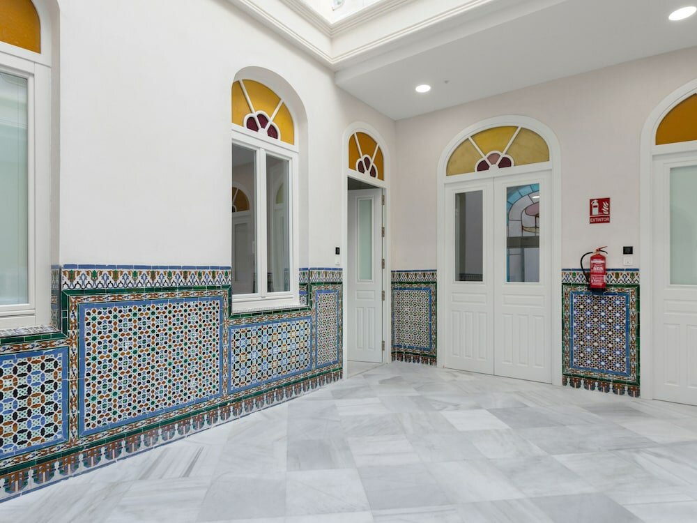 Фото Numa i Solea Apartments