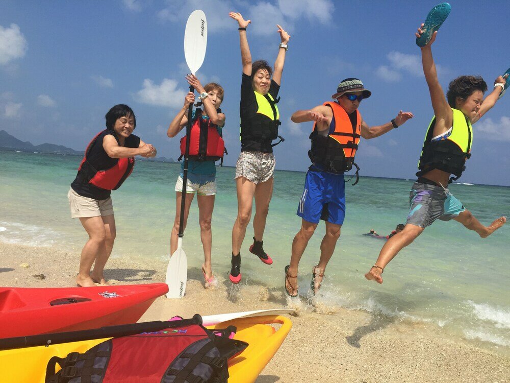 Фото Guesthouse Ho Aloha - Hostel