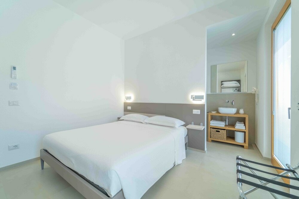 Фото Nuova - Luxury Rooms & Apartment