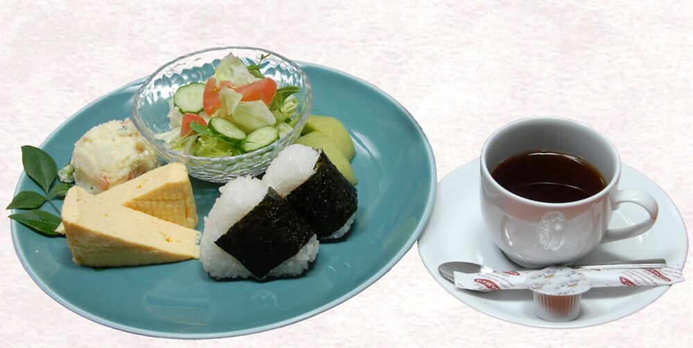 Фото Hotel Taiheiyo - Adults Only