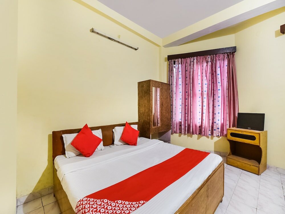 Фото Oyo 46752 Hotel Sun N Wind