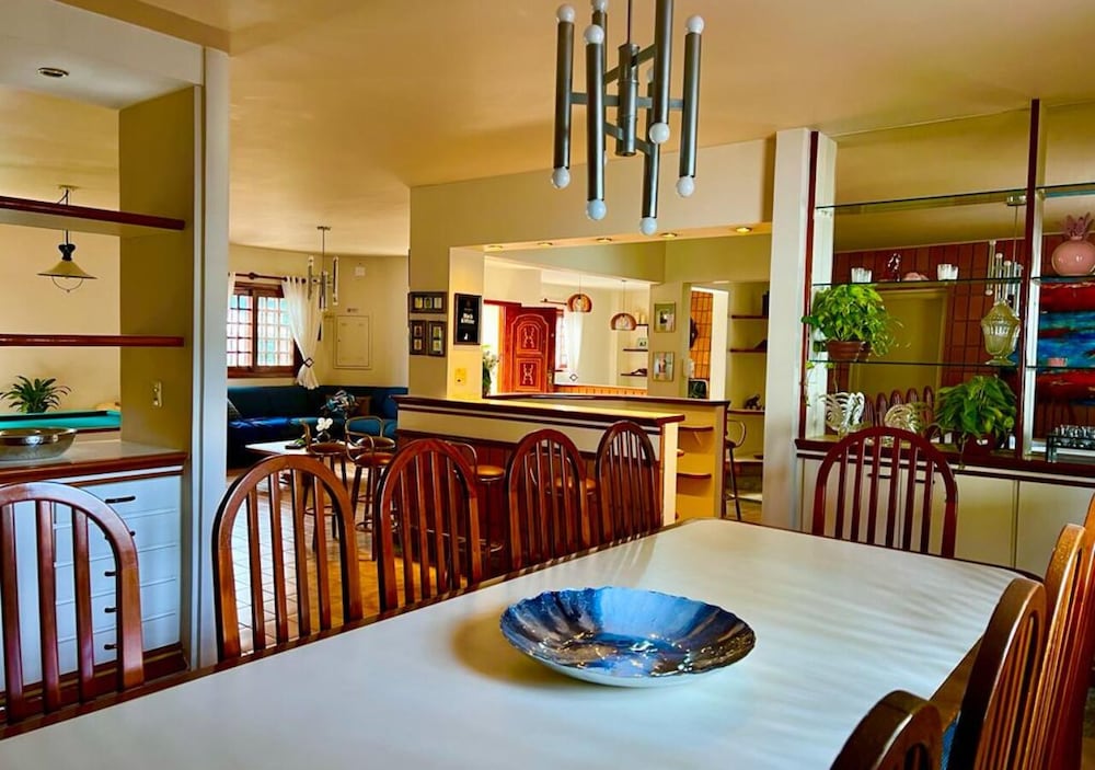 Фото The Helvetia Polo Villa