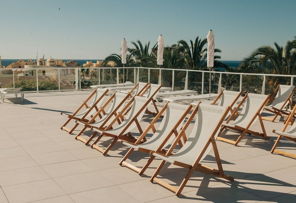 Фото Hotel Alay Puerto Marina - Adults Only Recommended