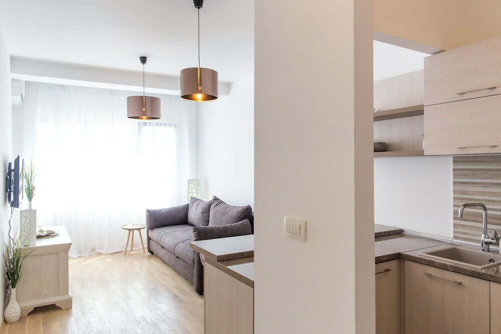 Фото Natasha Sea View Apartment